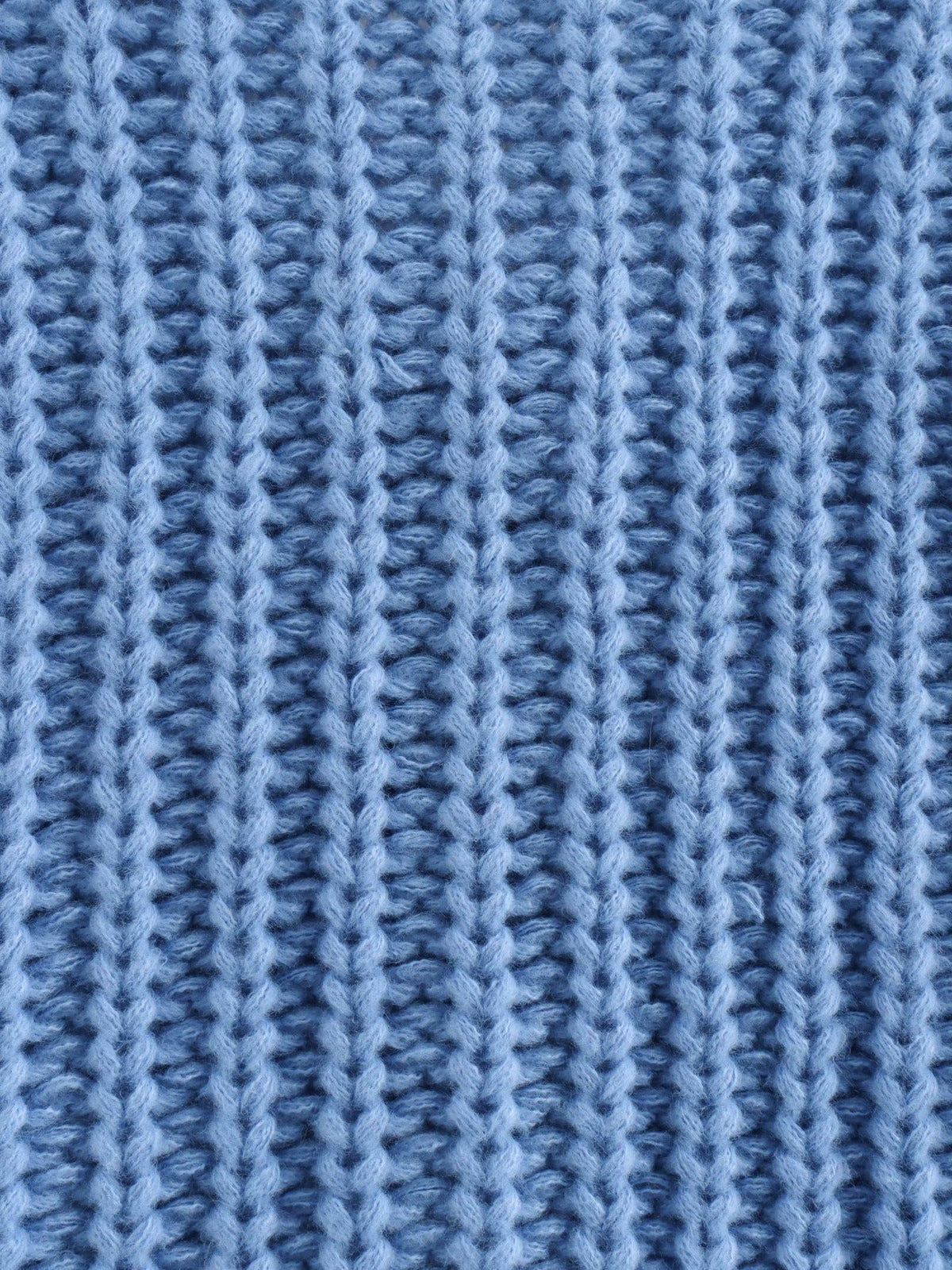 Isalisse | Women's Cropped Knitted Button Vest