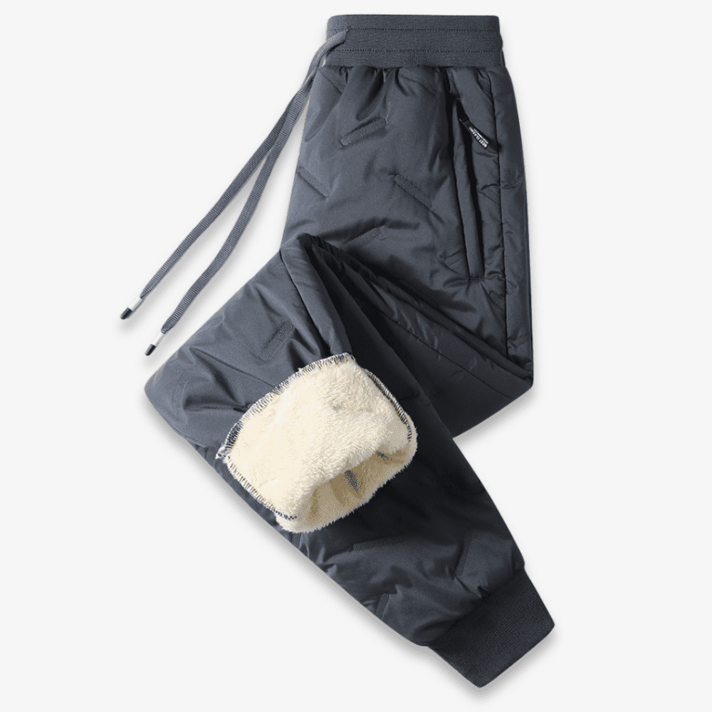 Nadine | Women's Thermal Lined Trousers