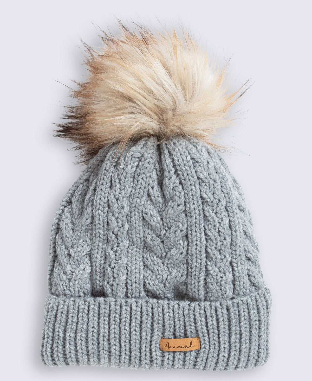 Becky | Women's Beanie, Scarf and Glove Set