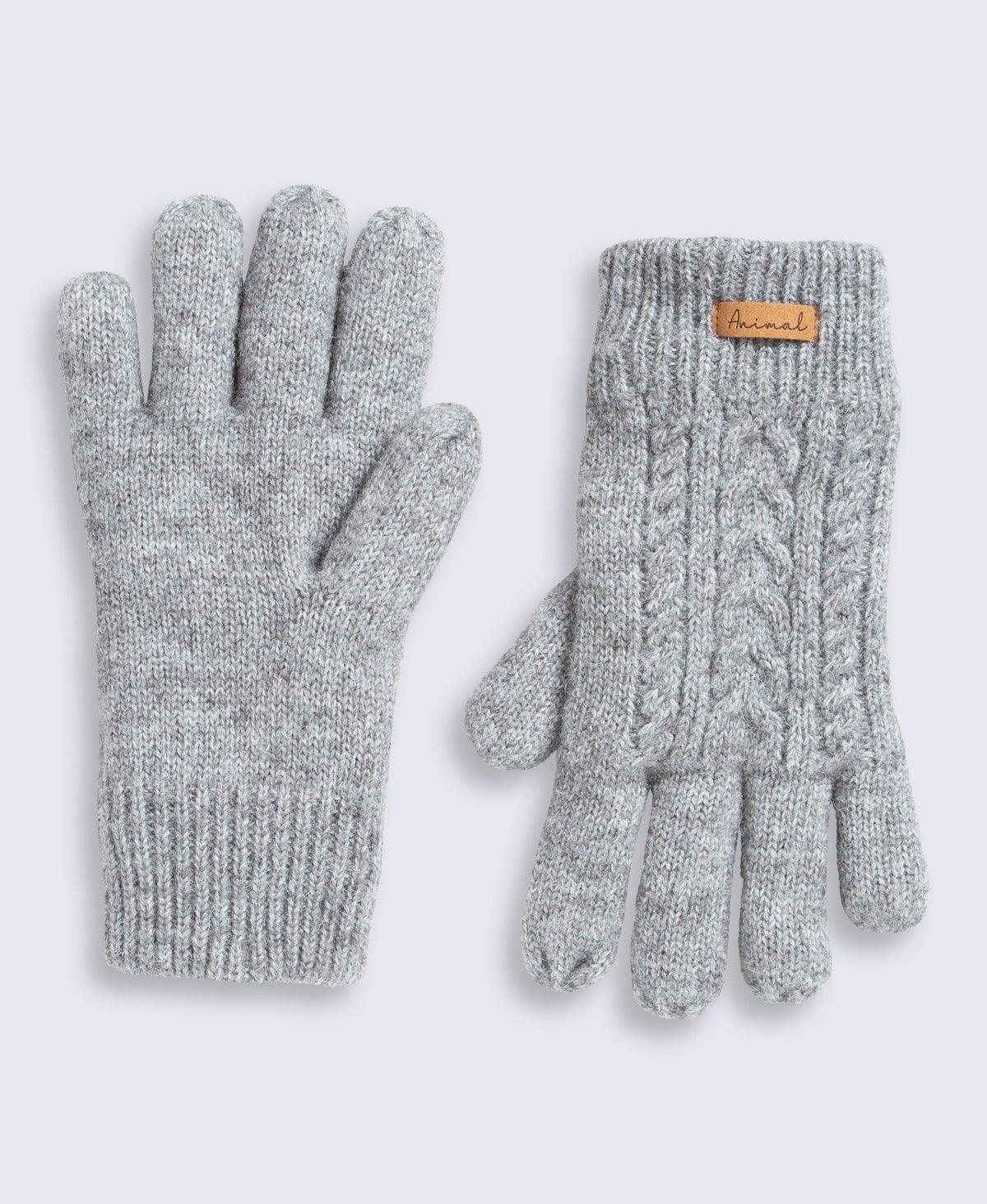 Becky | Women's Beanie, Scarf and Glove Set