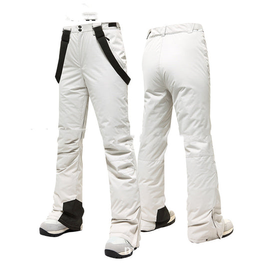 Ragnhild | Women's Breathable Water-Repellent Ski Pants