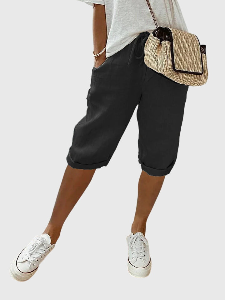 Paisley™ | Eleganckie Spodnie Damskie