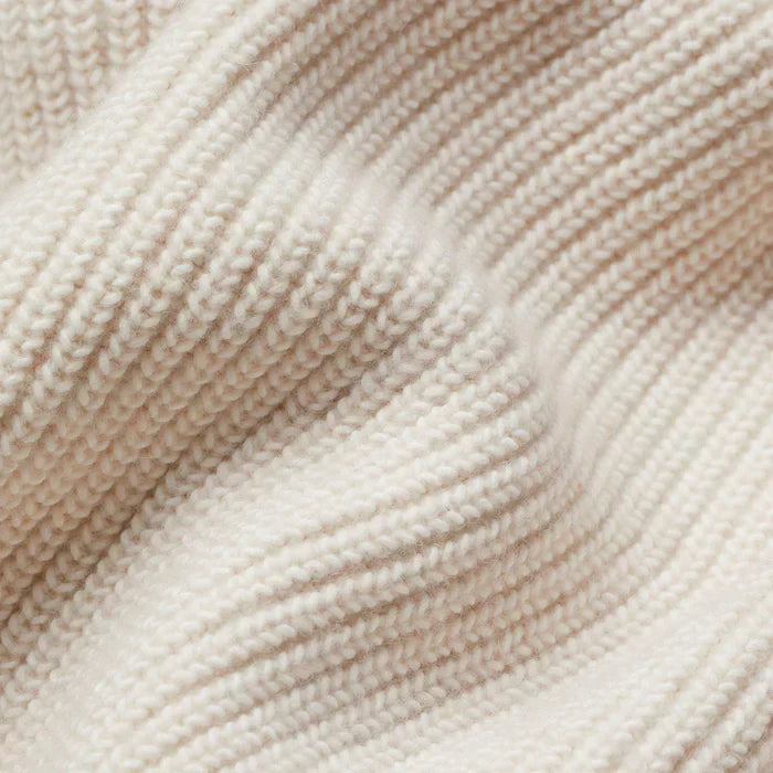Séverine | Women's Textured Longline Cardigan