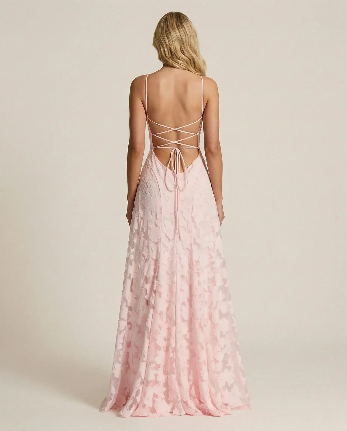 Rosalie | Women's Floral Wedding Guest Midi Dress