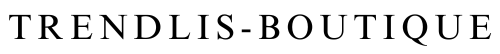 Trendlis-Boutique