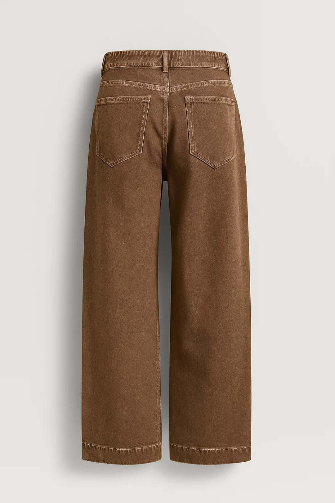 Sorella | Women's High Waist Wide Leg Jeans
