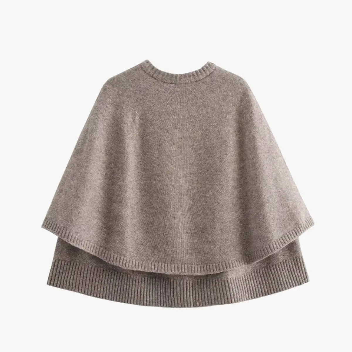 Alouette | Women's Cape Knit Button Cardigan