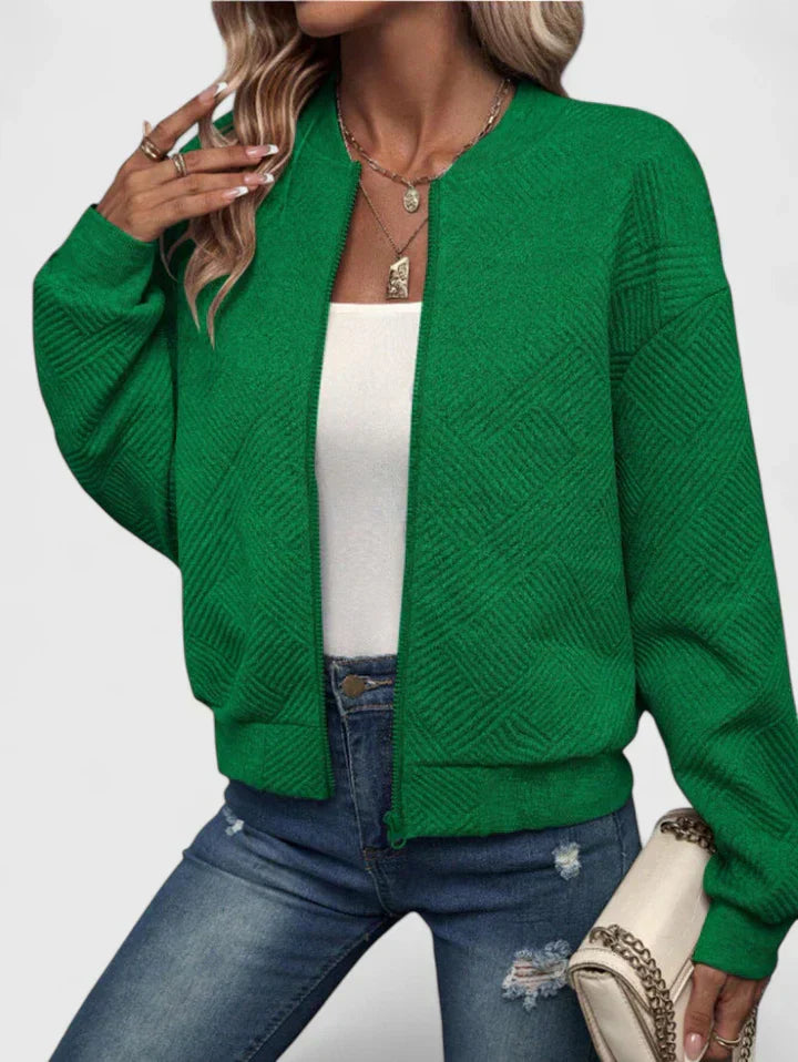 Vivianorah | Wygodna Kurtka