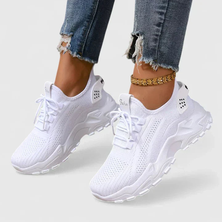 Maica | Ortopedyczne Buty Sportowe