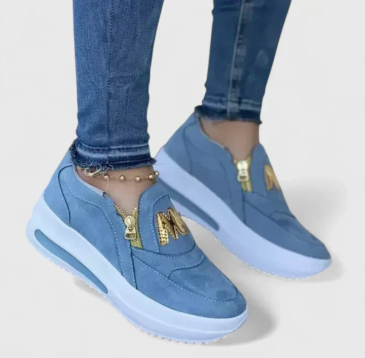 Shanique | Buty ortopedyczne