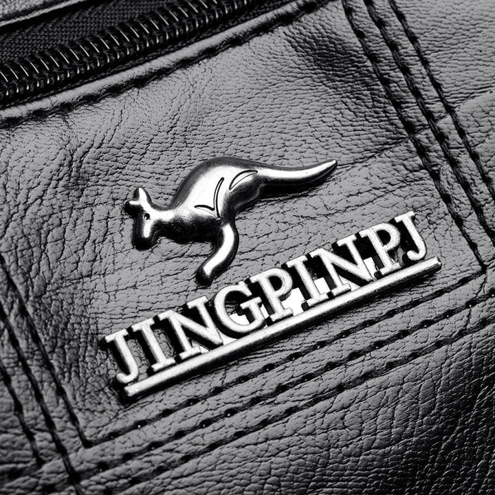 Maria - Klasyczna torba na ramię