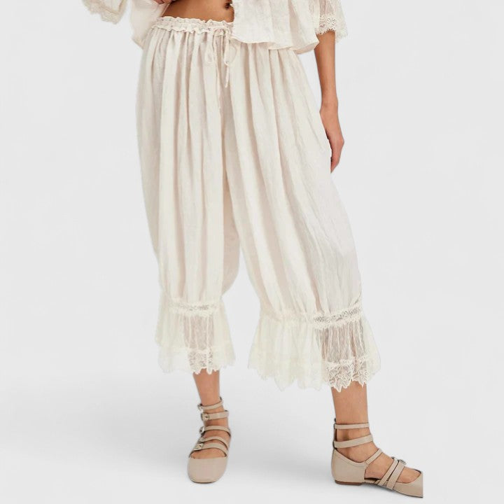 Winona | Wygodne Spodnie