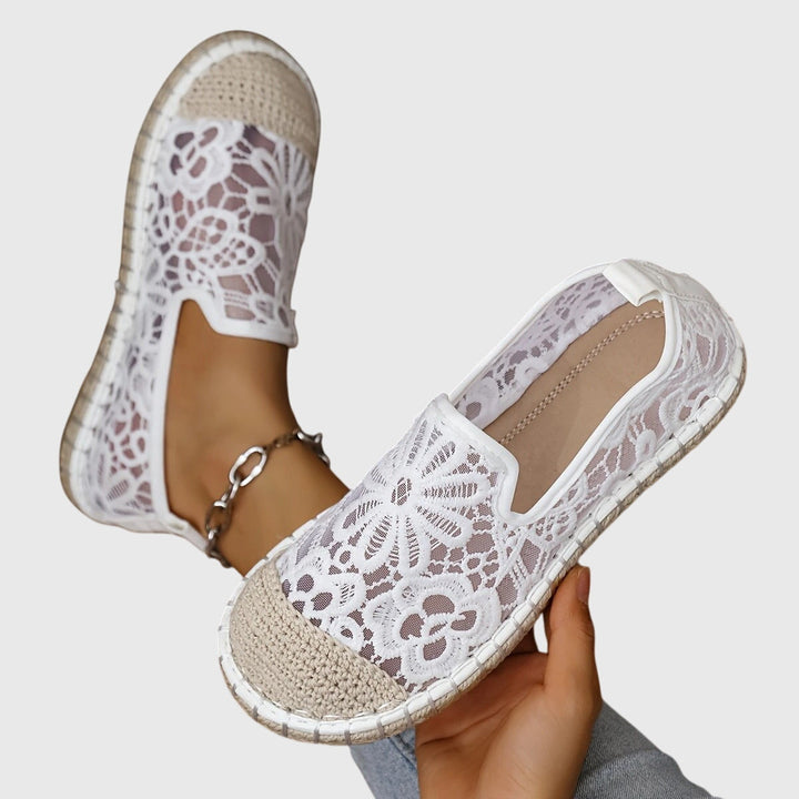 Ayla™ | Oddychające Mokkasiny