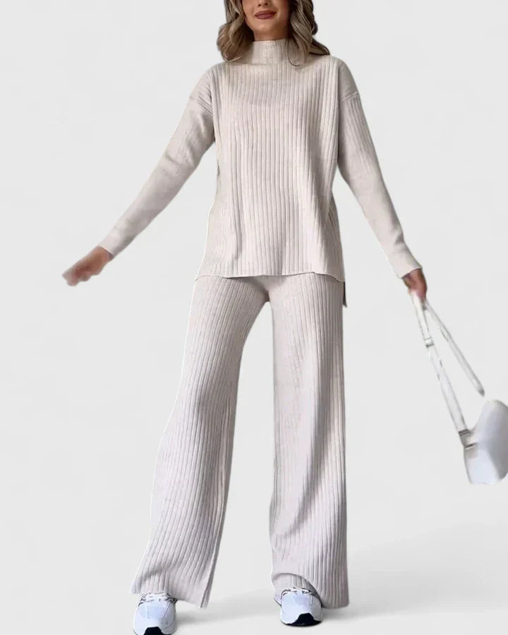 Aurelia | Elegant Two Piece Lounge Set