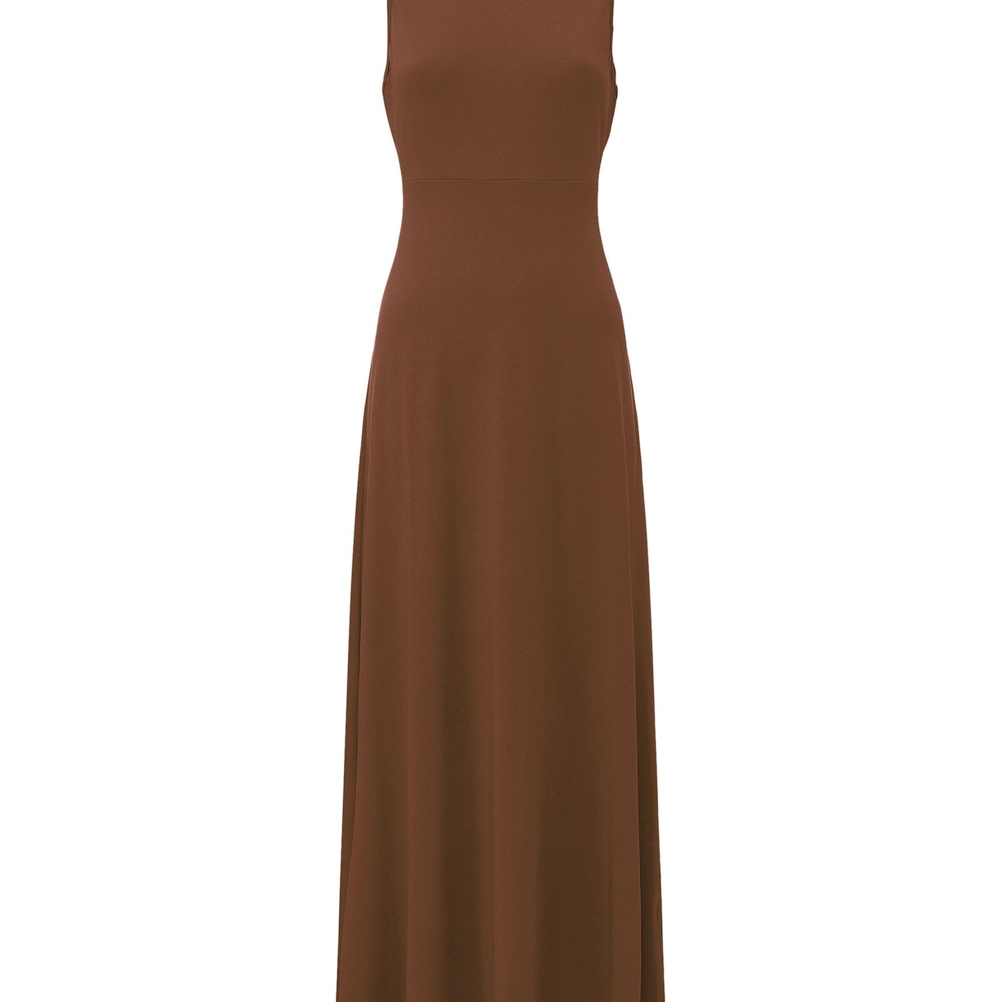 Célestine | Women's Sleeveless Maxi Dress