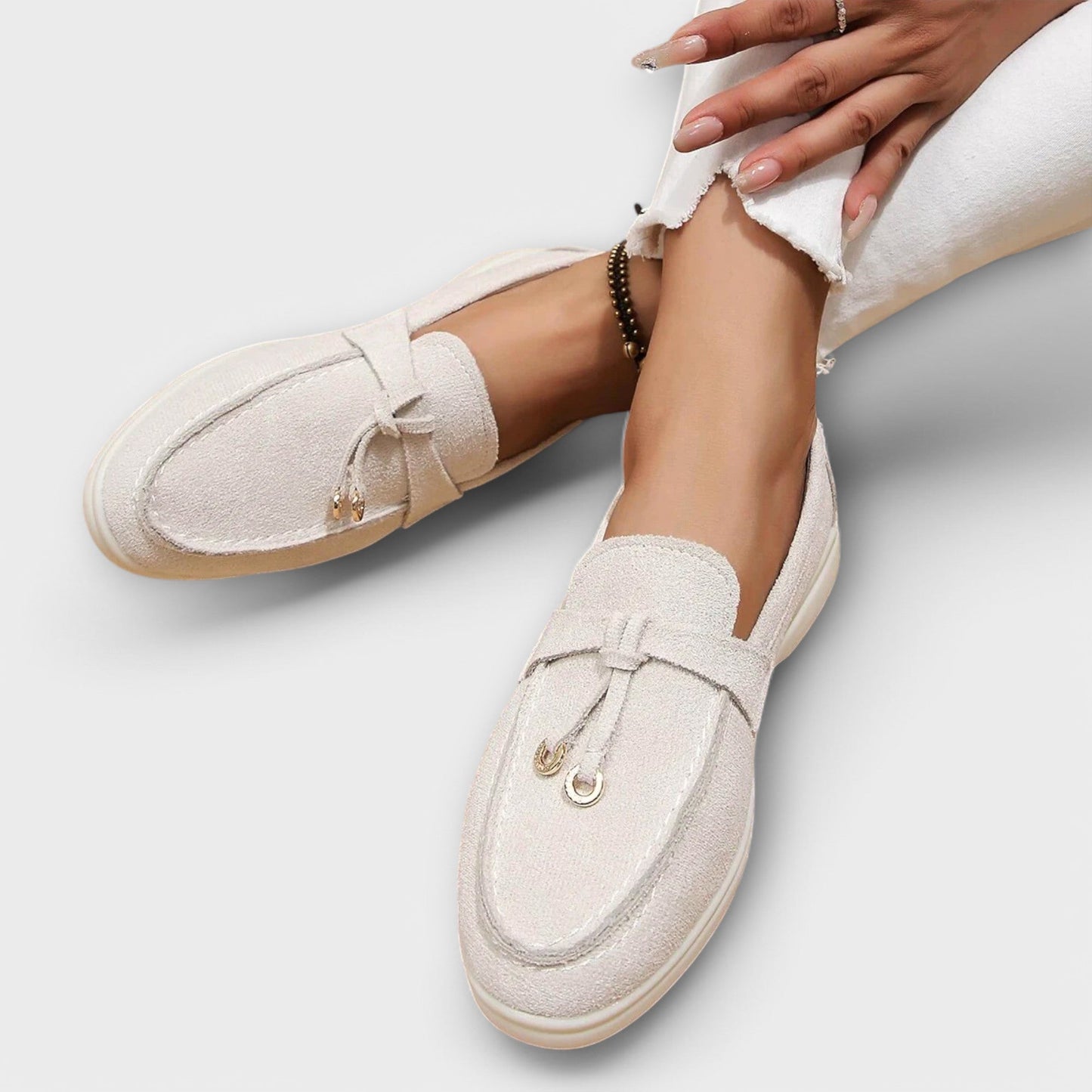 Élara | Women's Everyday Comfort Loafers