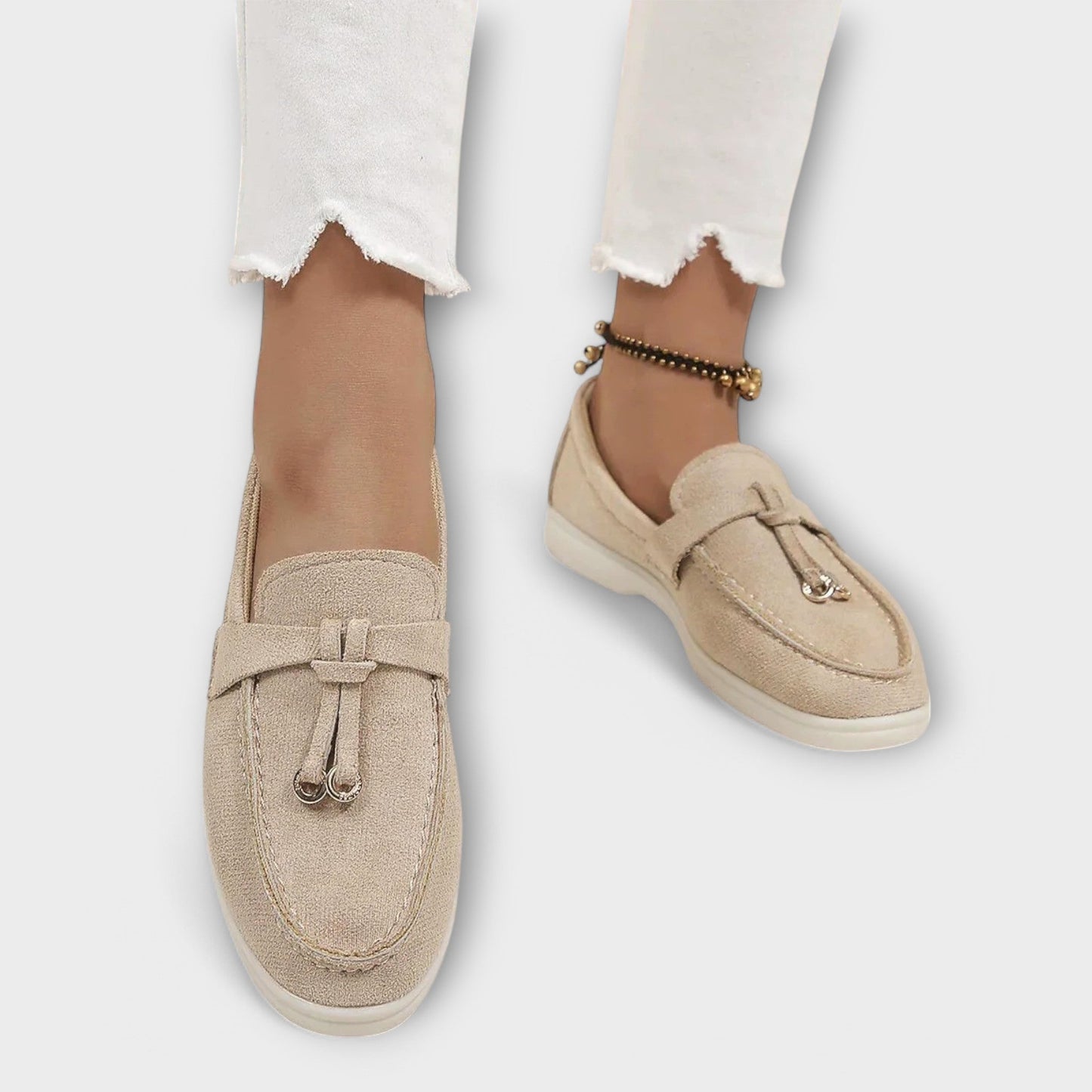 Élara | Women's Everyday Comfort Loafers