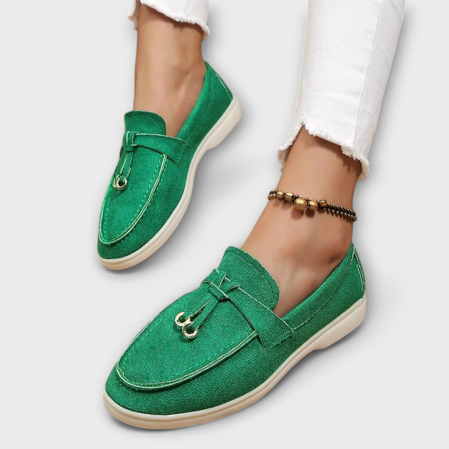 Élara | Women's Everyday Comfort Loafers