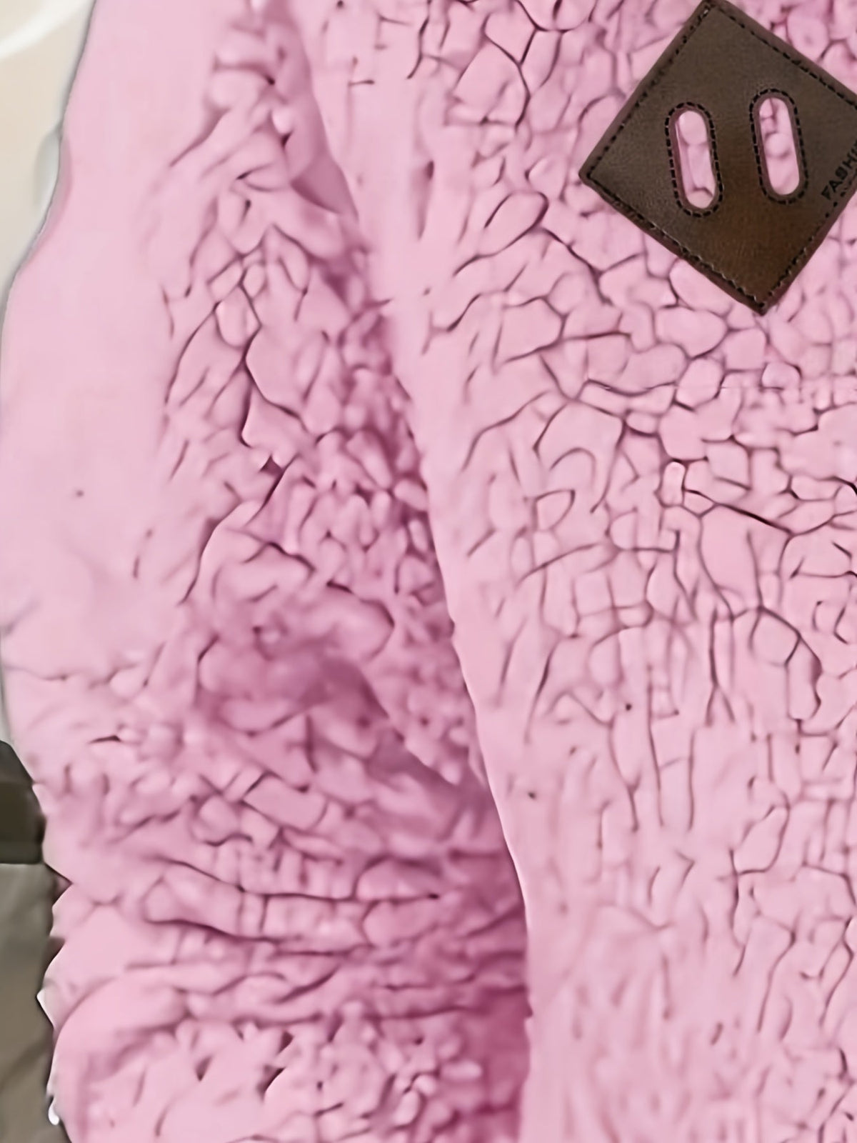 Wren | Women's Relaxed Half-Zip Textured Pullover