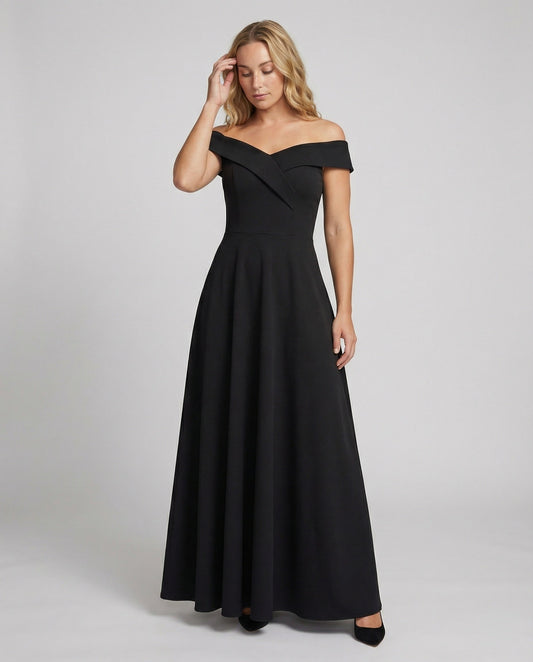 Elena | Casual Elegant Midi Dress for Women