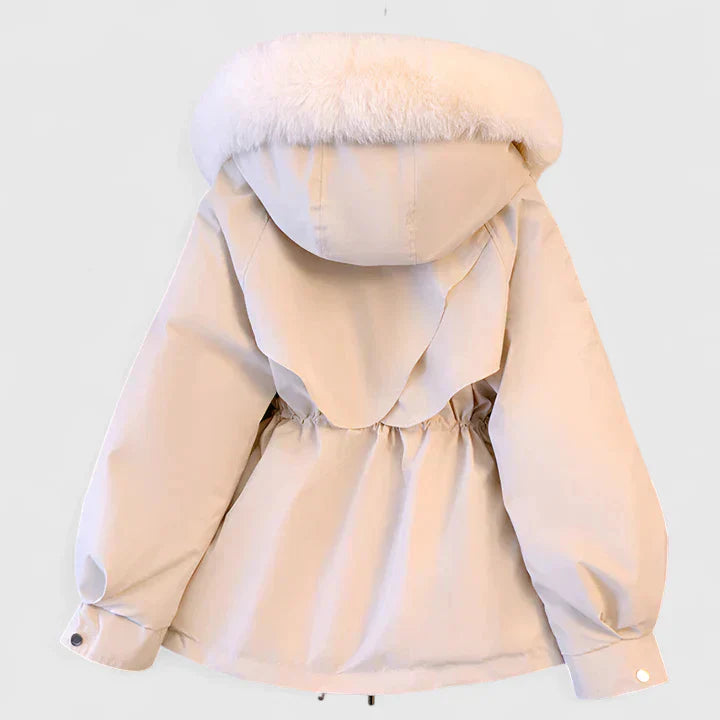 Aya | Elegancka Kurtka