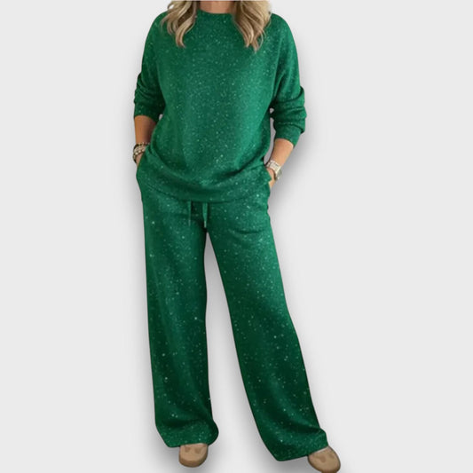 Serenelle | Relaxed Two Piece Comfort Set