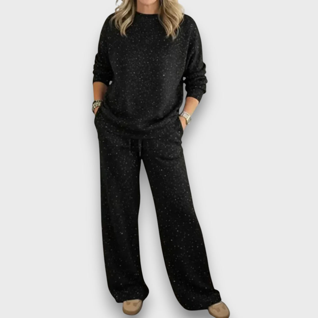 Serenelle | Relaxed Two Piece Comfort Set