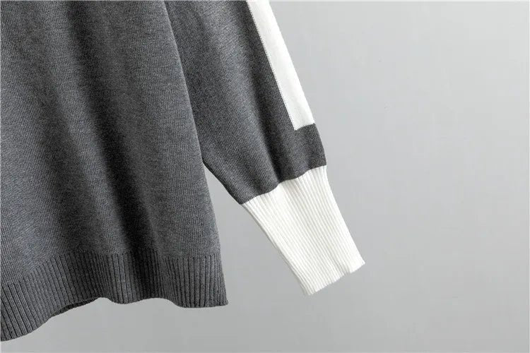 Sorella | Cozy Two Piece Knit Lounge Set