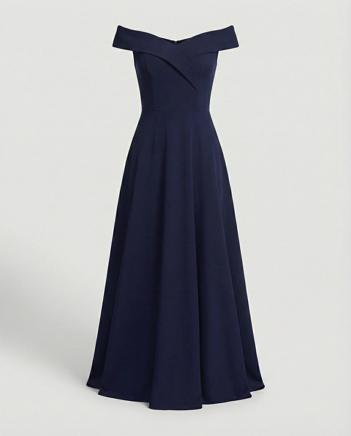 Elena | Casual Elegant Midi Dress for Women