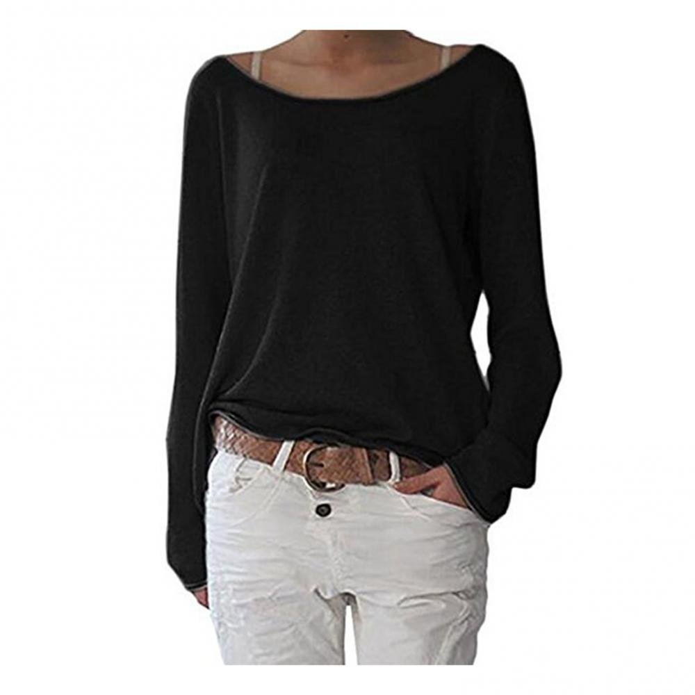 Pippa | Women's Fine-Knit Crew Neck Lightweight Jumper