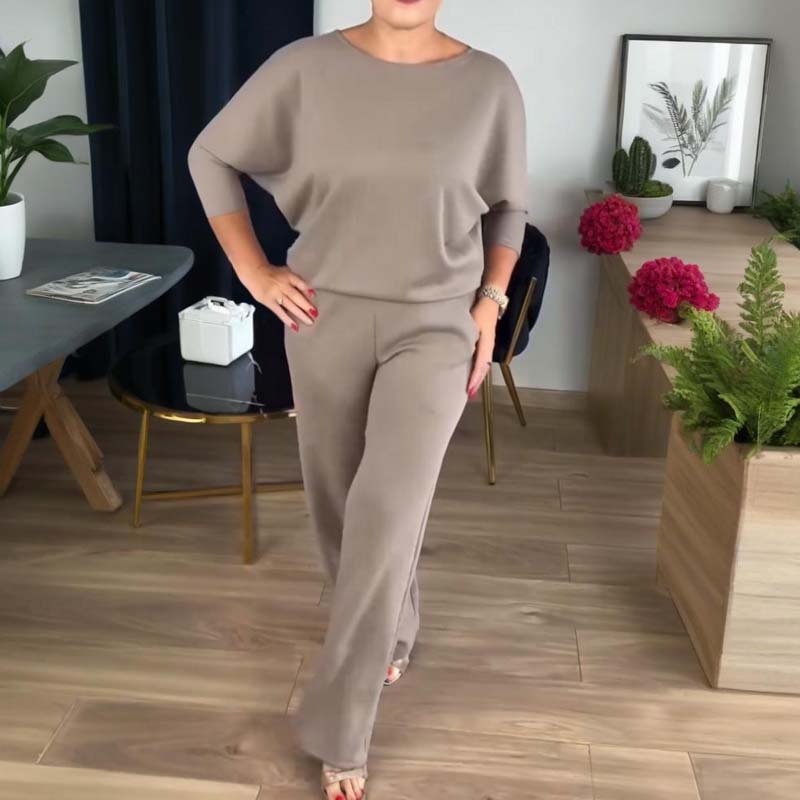 Ésméline | Women's Elegant Three-Piece Set