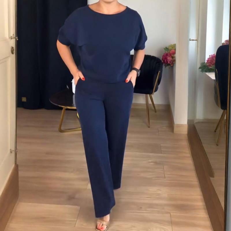 Ésméline | Women's Elegant Three-Piece Set