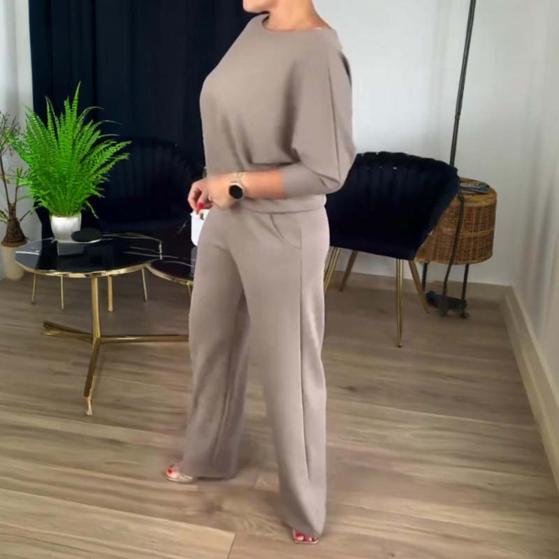 Ésméline | Women's Elegant Three-Piece Set
